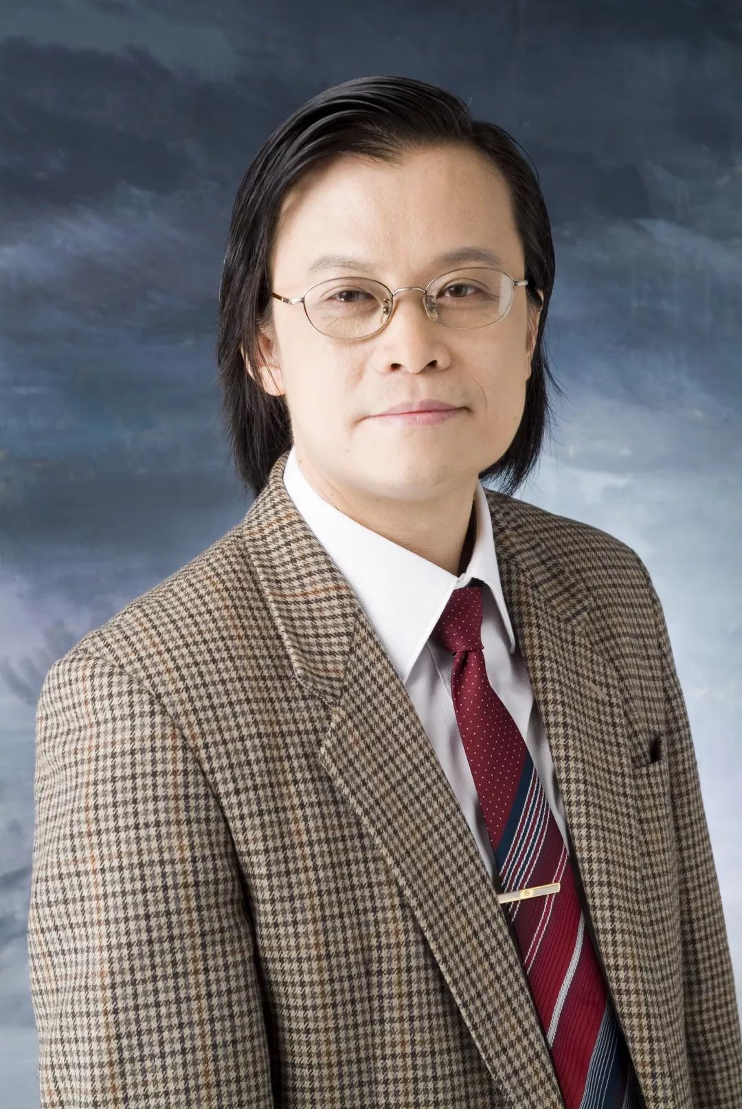 哈尔滨工业大学建筑学院院长,全国工程勘察设计大师梅洪元《清华体育