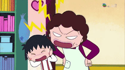 开学倒计时,亲子关系破裂高峰期来了_邵军