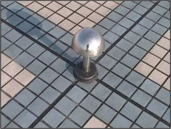 85张照片告诉你屋面工程创鲁班奖是如何做到的每个细节都不放过