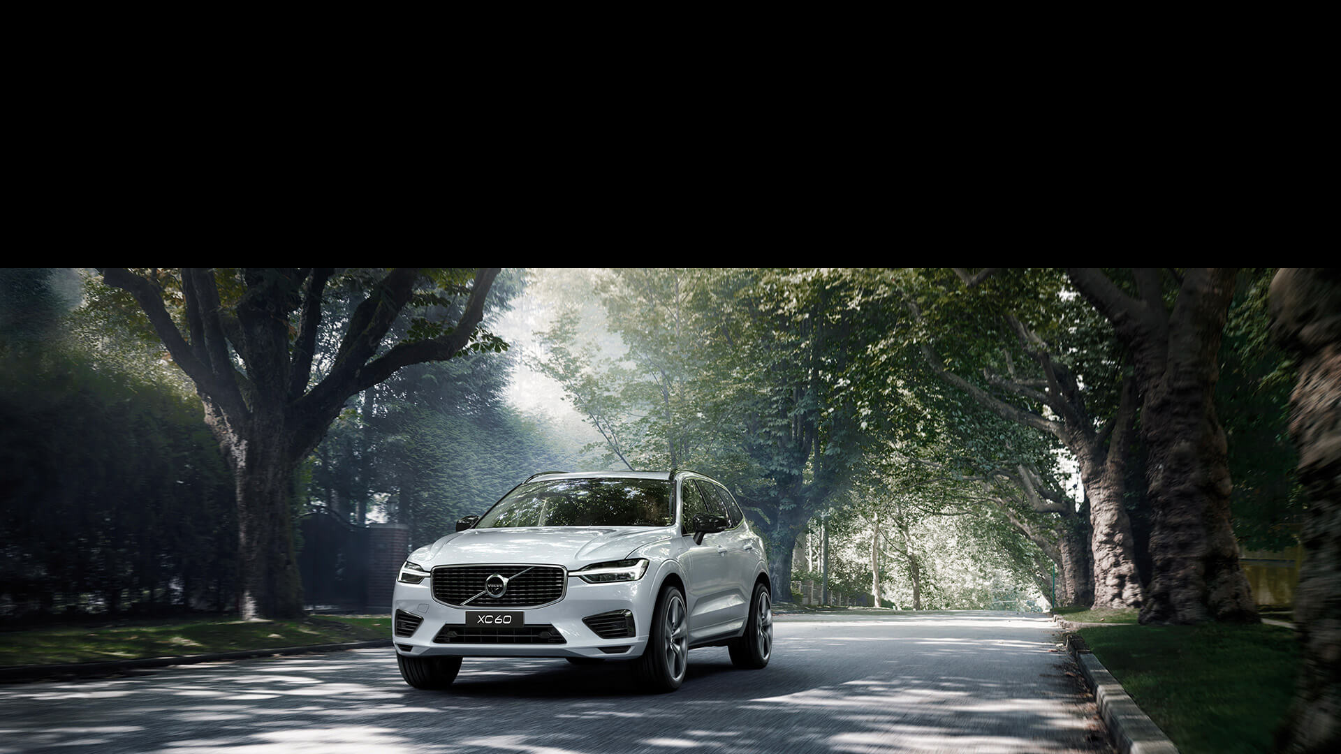 2020款沃尔沃xc60全新上市能否冲出豪华suv二阵营