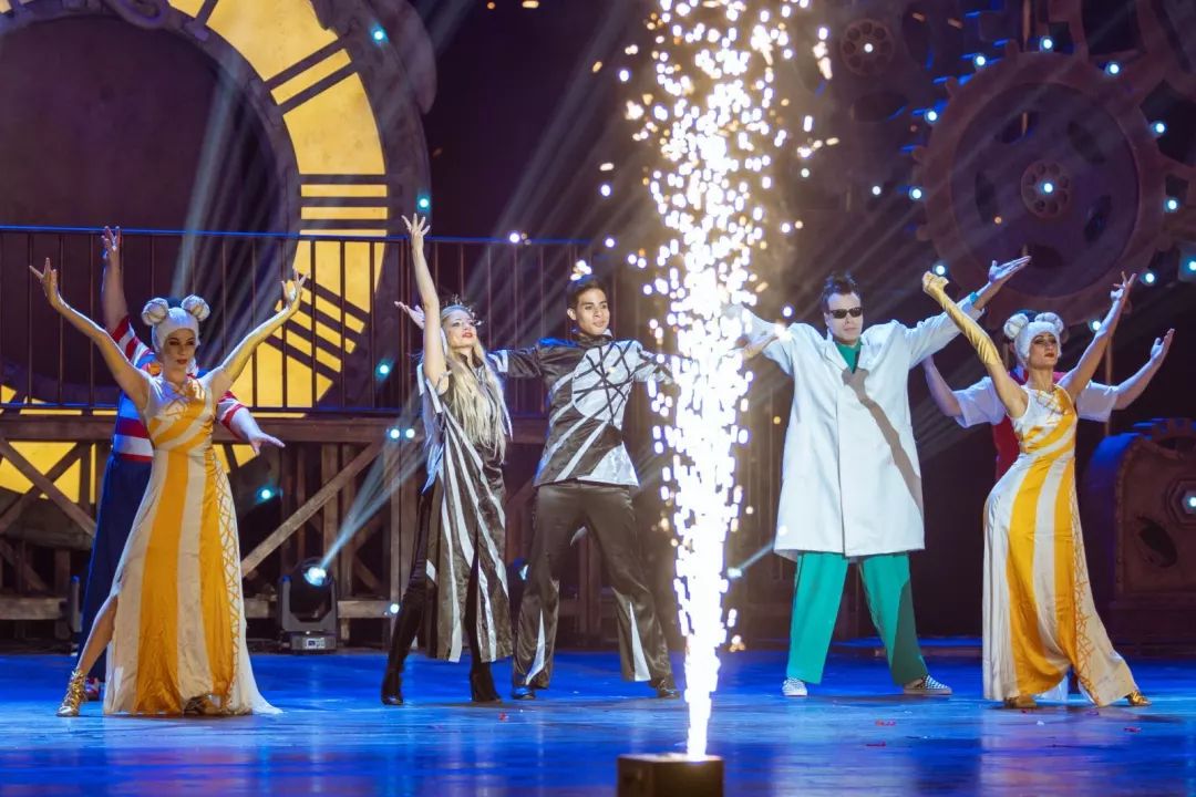 12月6日与您不见不散~_保利剧院