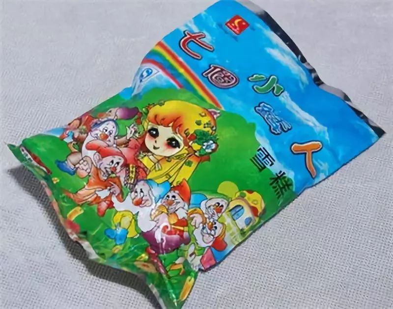 合肥8090后童年最爱的雪糕你还记得多少