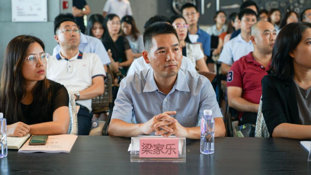 江海区人才发展促进会即将成立啦下一步全力打造优质的人才服务平台