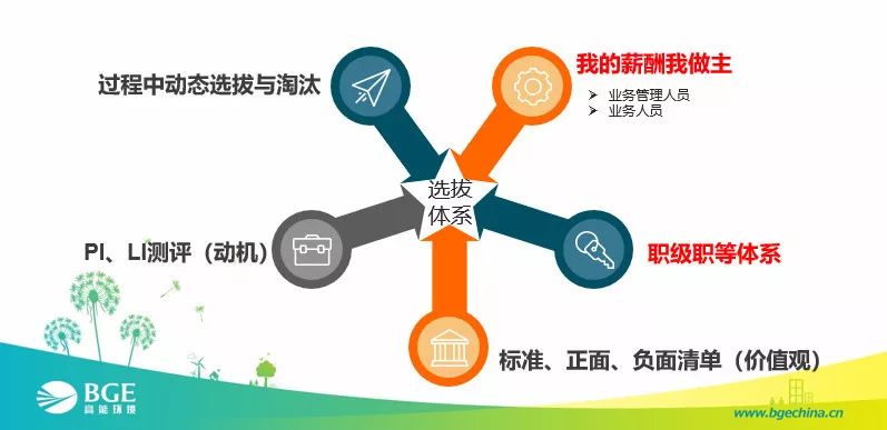 不同序列人才如何实现有效选拔与培养