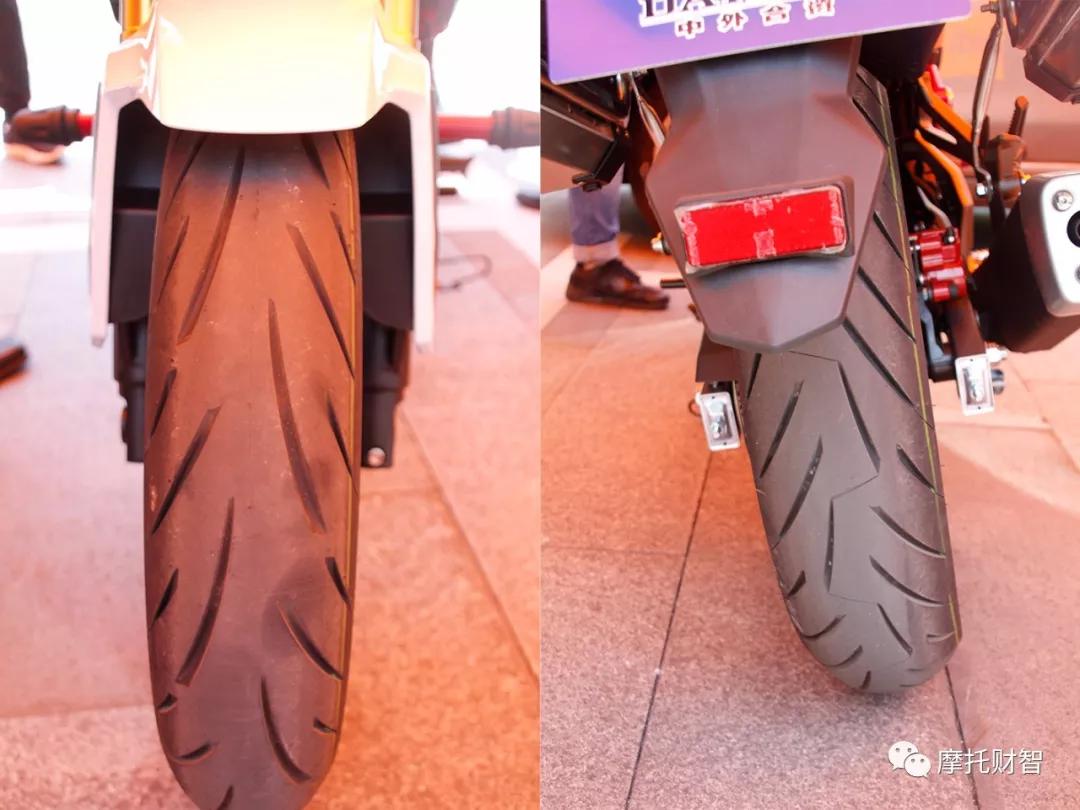 13800元起轻拉力大阳天昴timo200正式上市300踏板也快了