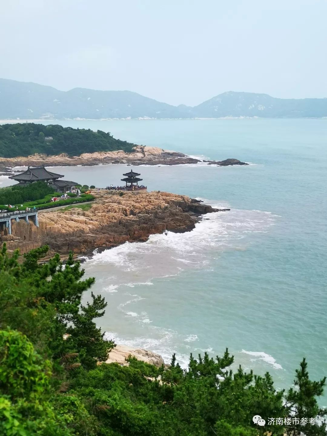 曾经海景房在济南烂大街但如今留给低价劣质海景房的时间不多了67