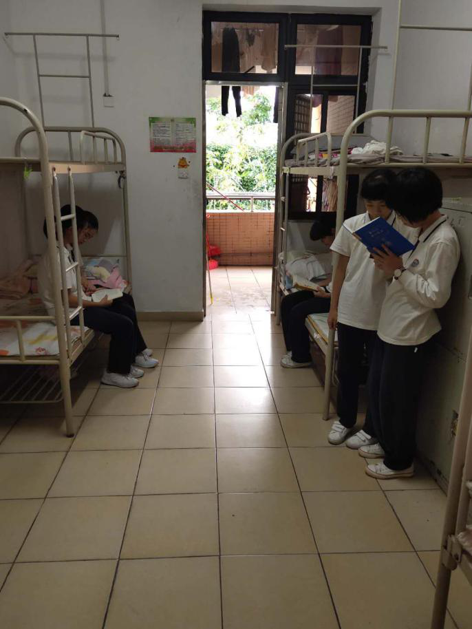 中山名校解读中山市第一中学