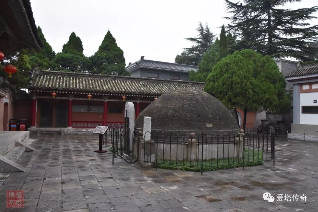 【马嵬坡杨贵妃墓】【唐玄宗李隆基泰陵】锦瑟华年 - 寻访唐代帝王陵