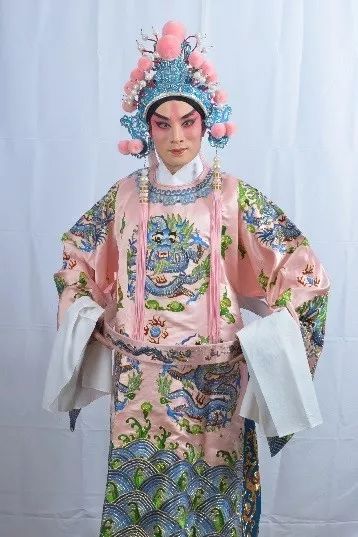 观众招募丨走进书香节化身南国红豆戏中人