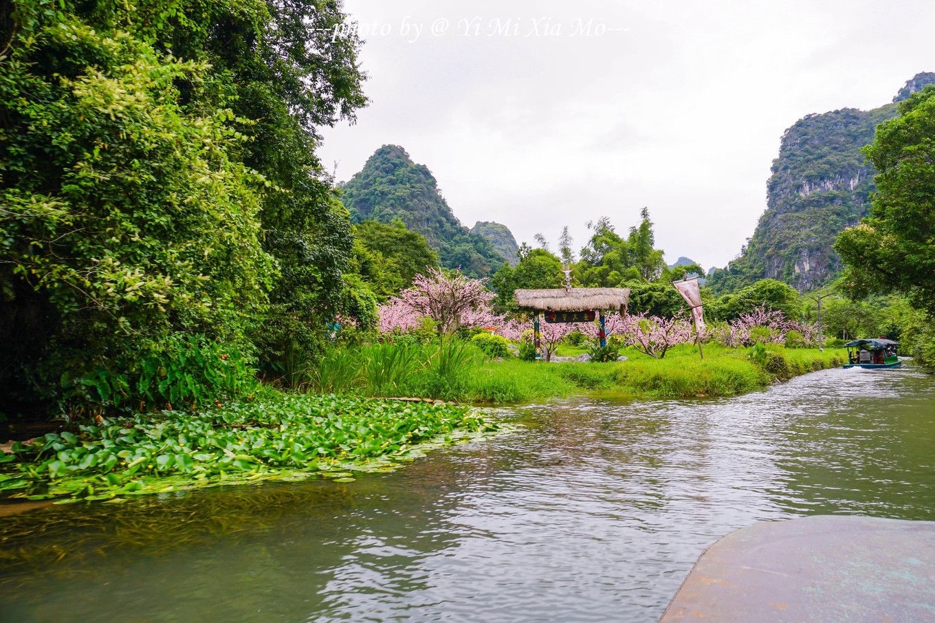 原创陶渊明笔下的世外桃源柏拉图的乌托邦原来真的存在