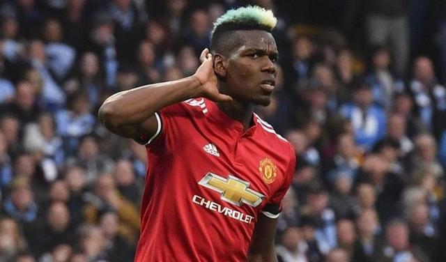 原创英媒:曼联遇到任何报价都拒绝,博格巴今夏转会无望!