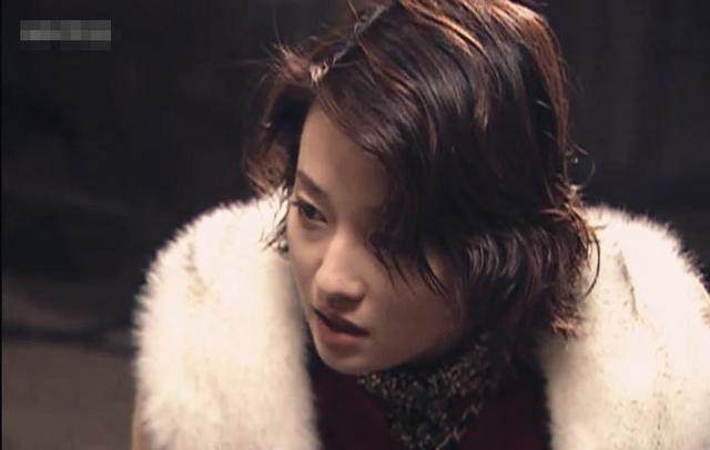 16年前马伊琍黄渤梁静曾在这部剧里当配角如今最火的却是他们三