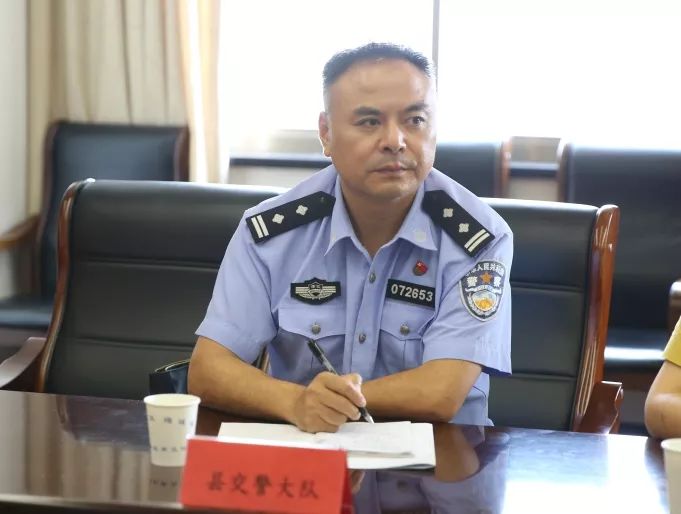 衢州市来台州考察城乡公交一体化工作
