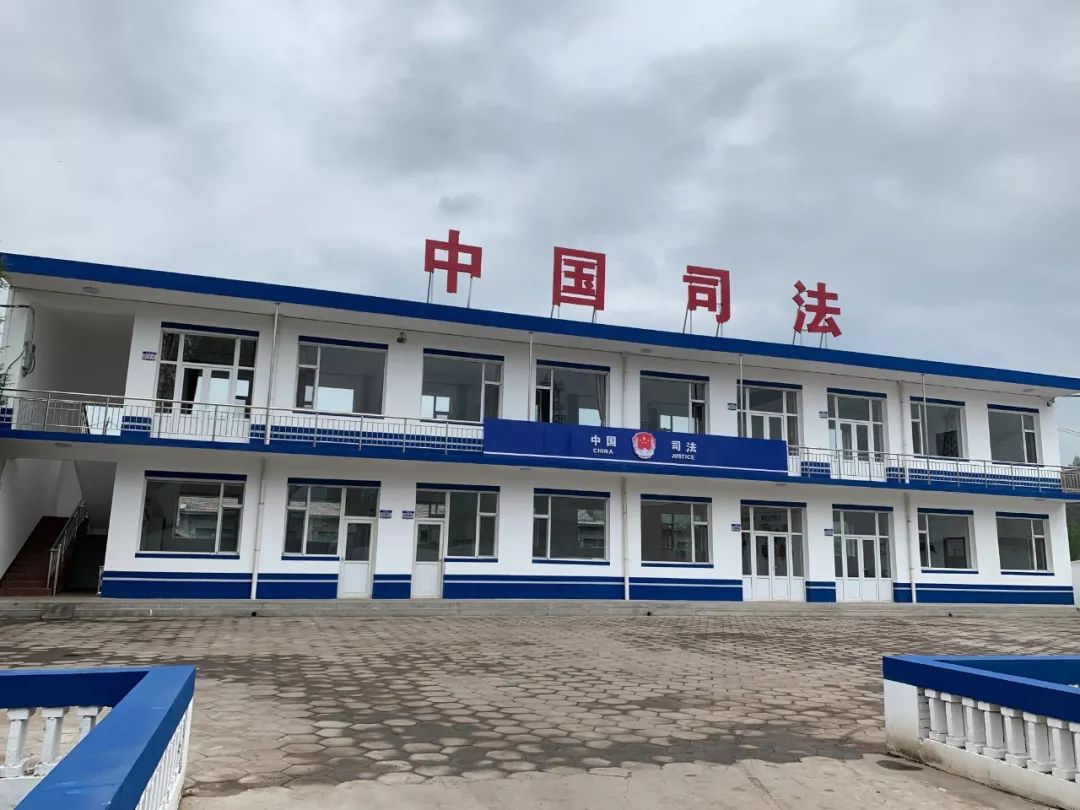 山西省司法所政法专项编制将面向社会省级统考统招2020年底达到所均4