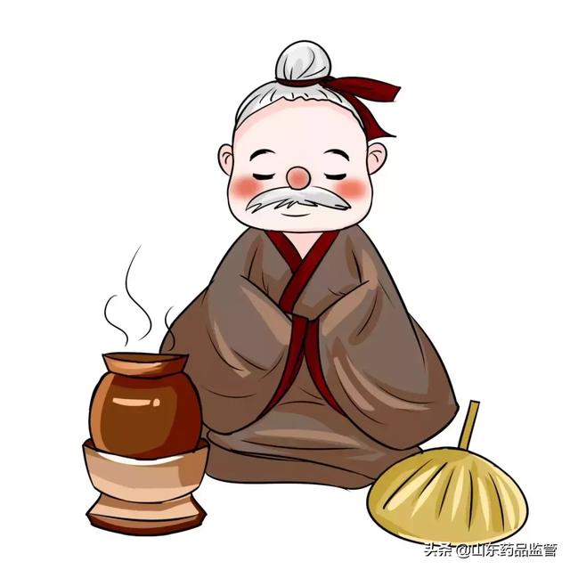 煎药未必浓汁好