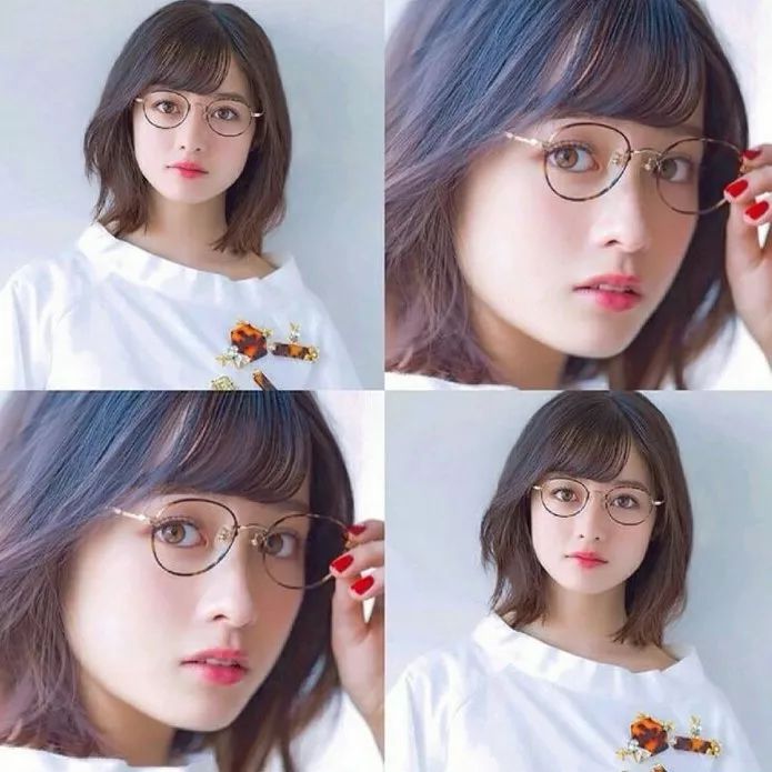 从银魂到我是大哥大看美少女桥本环奈如何一步步放飞自我