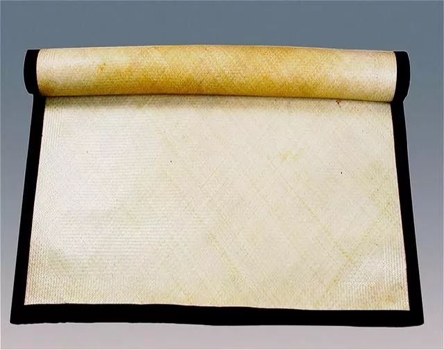 品格收藏象牙席