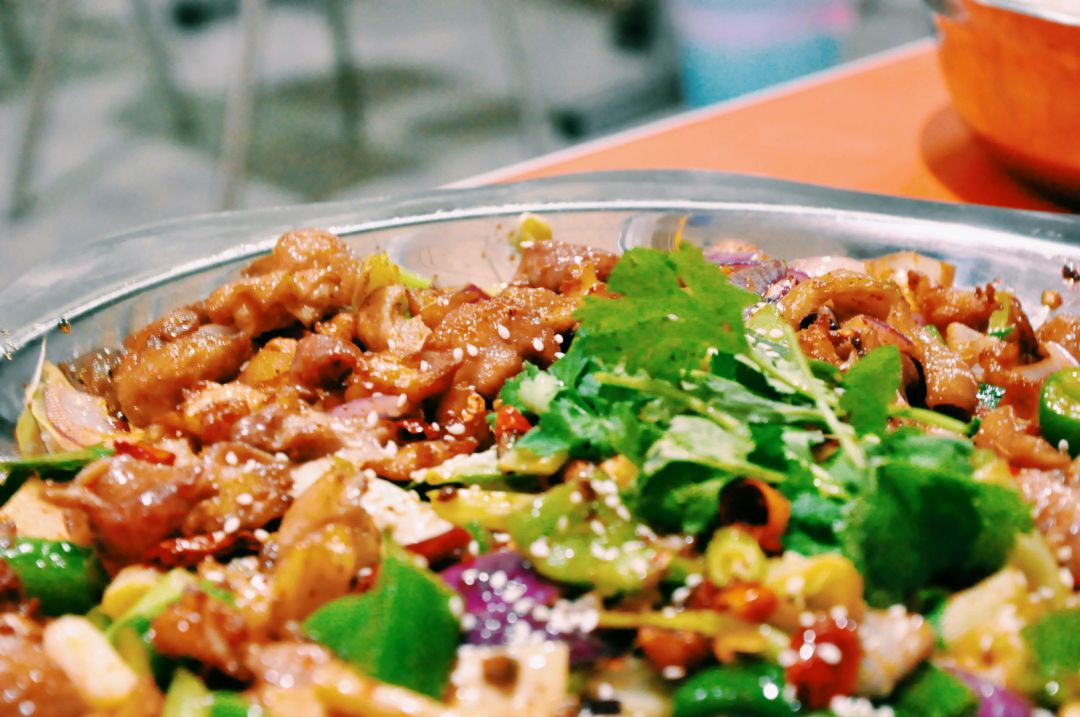 深夜食堂已上线,你饿了吗?_美食