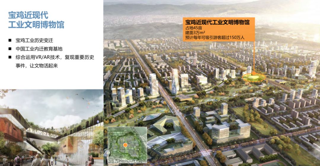 宝鸡一大批项目助推蟠龙腾飞首批10个区级部门即将迁往2019宝鸡彻底开