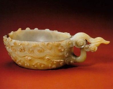 玉天地精气的结晶