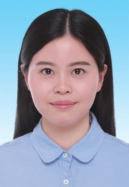 陈 凤中国科学院大学,中国科学院科技战略咨询研究院2015级博士研究生