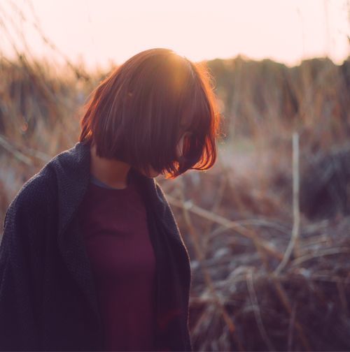 816女人除了坚强你别无选择