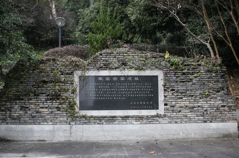 余杭此地新增10处网红景点!_瓶窑