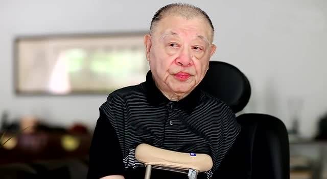 许倬云我为何写万古江河