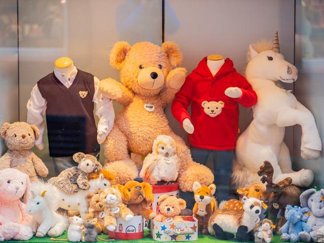 孩子玩具越多越"笨",专家为什么说?你知道吗?