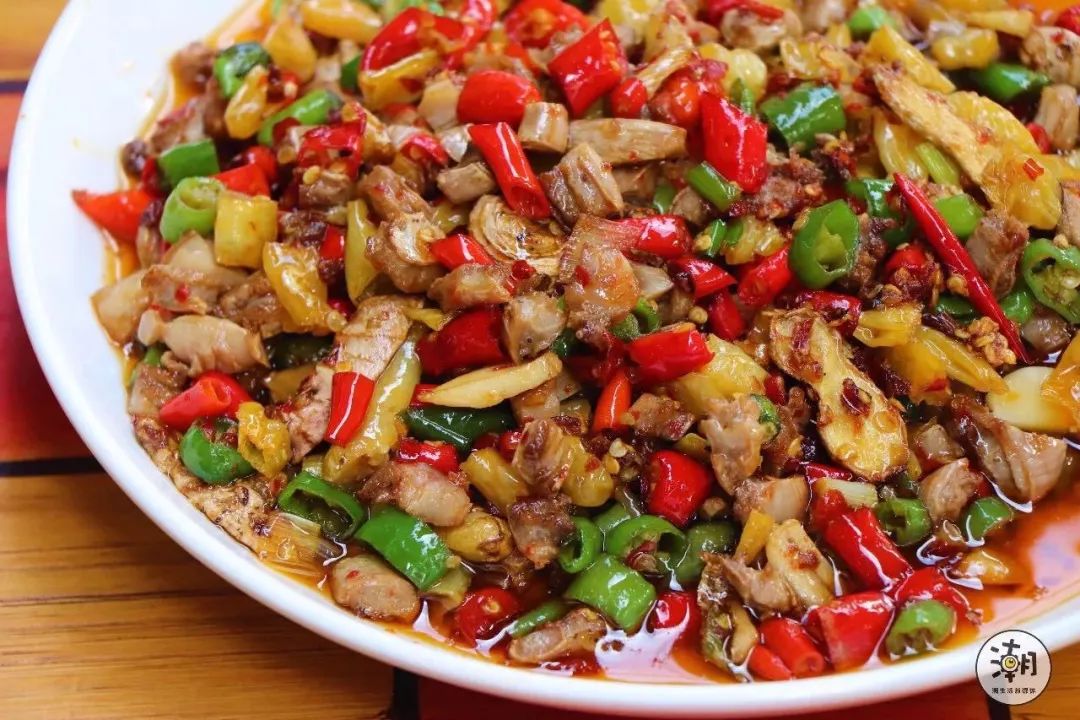 成都人的胃都是被这4个叔叔撑大的