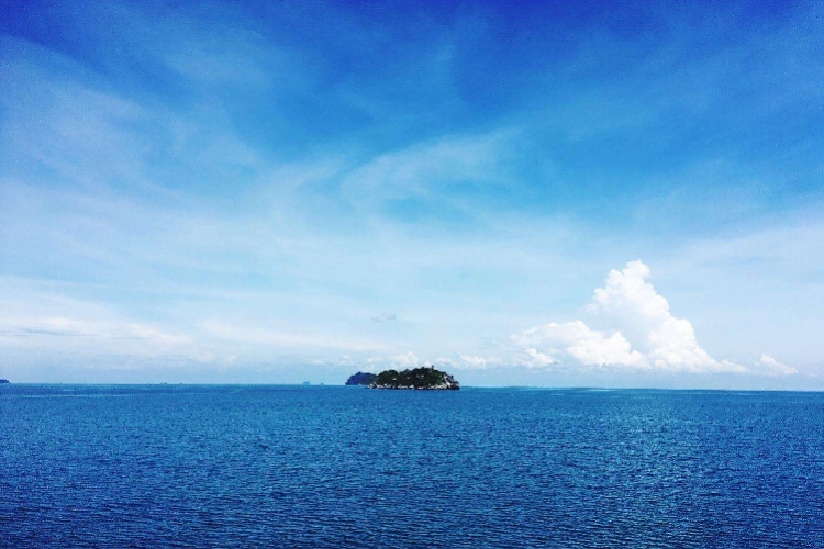 9名中国船员在几内亚湾喀麦隆水域被绑架!消息人士称或遇上海盗