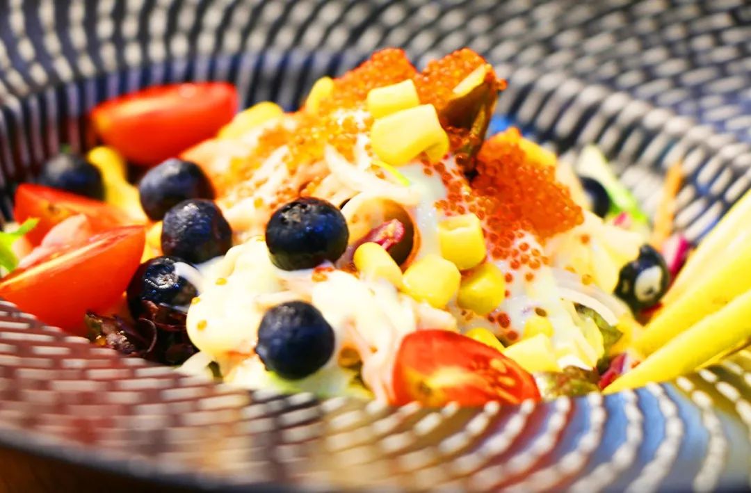 河西金鹰爆火的治愈系网红店来咯99元抢人气日料套餐一口满足你