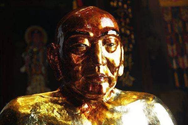 释无际大师目前这件文物是日本的"国宝级文物"佐证了这件文物的真实性