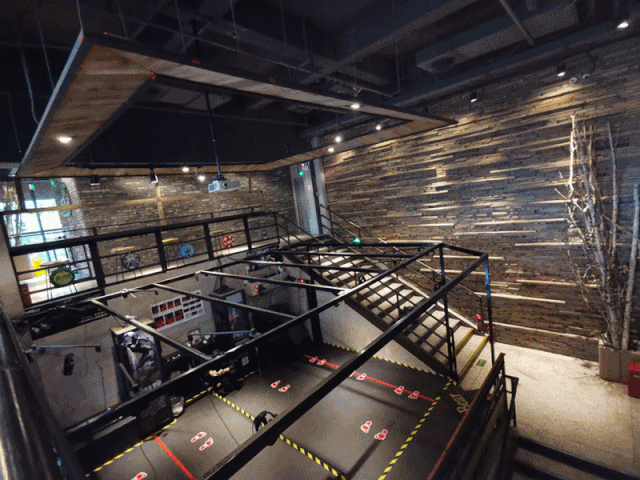 魔都性价比超高的牛排套餐来袭!