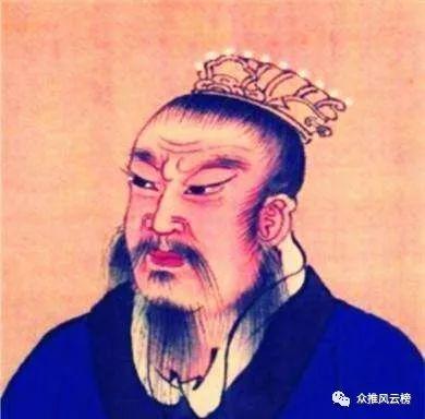 称帝后，刘邦杀了个恩人，赏了个仇人，换来汉朝400年江山_季布