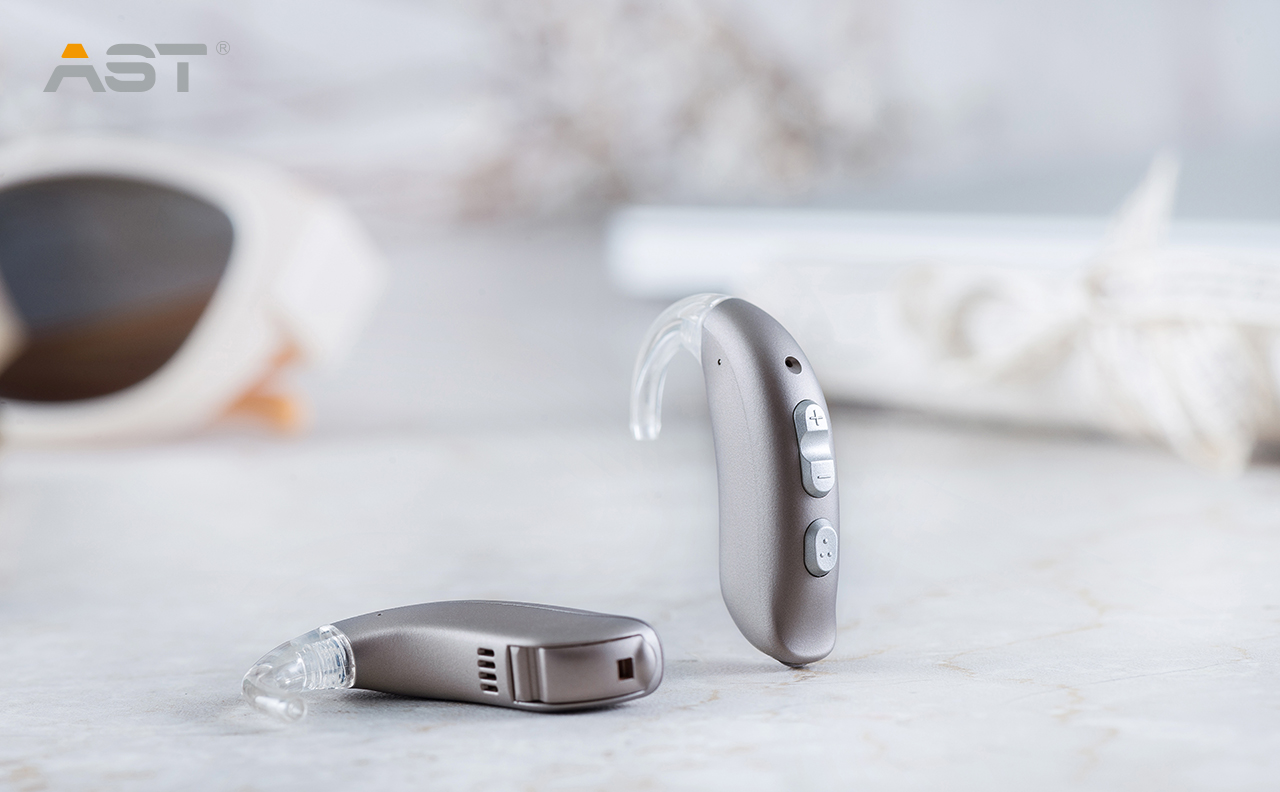 助听器是怎么帮助听障患者听见声音的带你走进助听器的世界