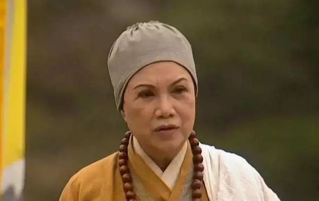 除此之外,近年来多部热播剧集都能看见她的身影,如《城寨英雄》的"三