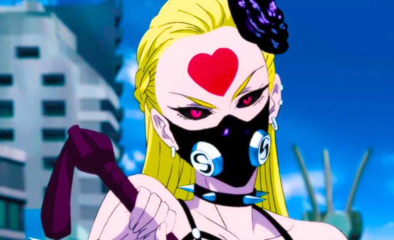 原创一拳超人并非没有人能够克制住埼玉能克制埼玉的人还是抖m