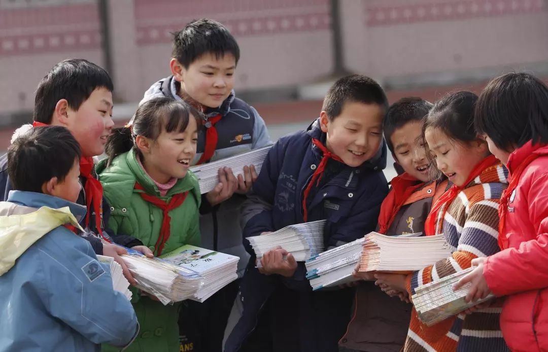 兰州市幼儿园中小学收费标准出炉义务教育阶段学杂费书费全免