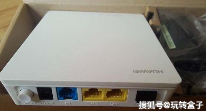 你知道光猫是什么吗?带你了解光猫与光纤收发器区别_传输