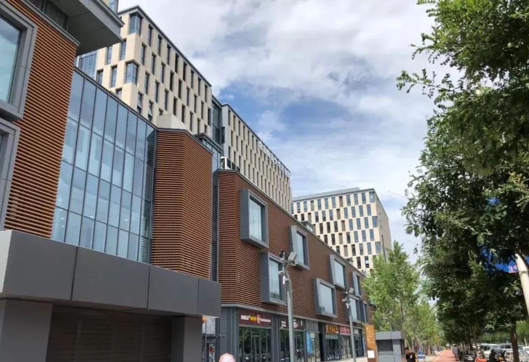 院线大片儿刷起来昌平两家新电影院开在这儿了