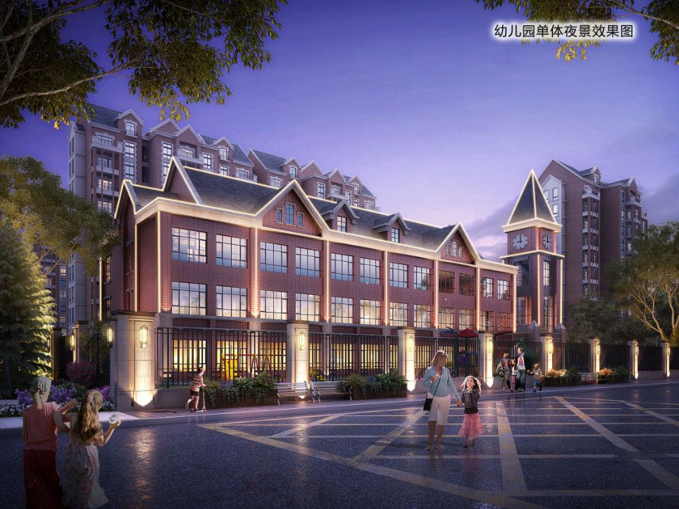 交2000元买豪宅两天后昌吉海德花园正式开盘