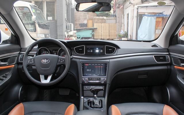 以不变应万变b50推新款网友总结价格高外观丑内饰老