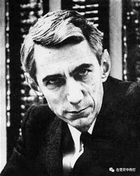 克劳德香农天才是怎样思考的