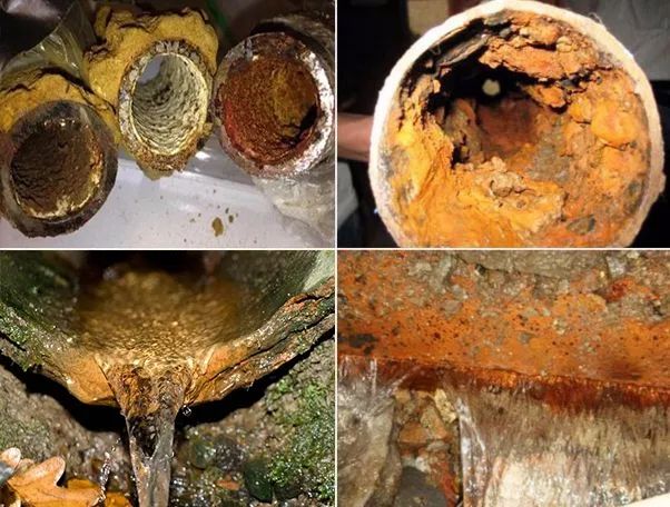 铅水丑闻3000万美国人在喝含铅水