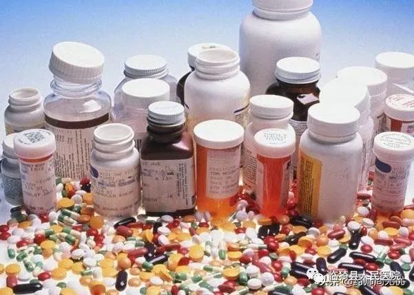 健康知识孕妇如果生病了该怎样服用药物