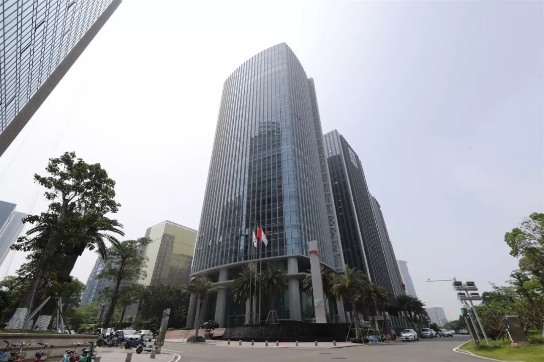鼓励安踏等龙头企业"补链强链".