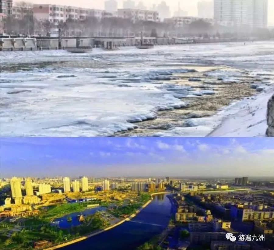 新疆37组照片揭秘,你今天站的地方一百年前竟是这样!