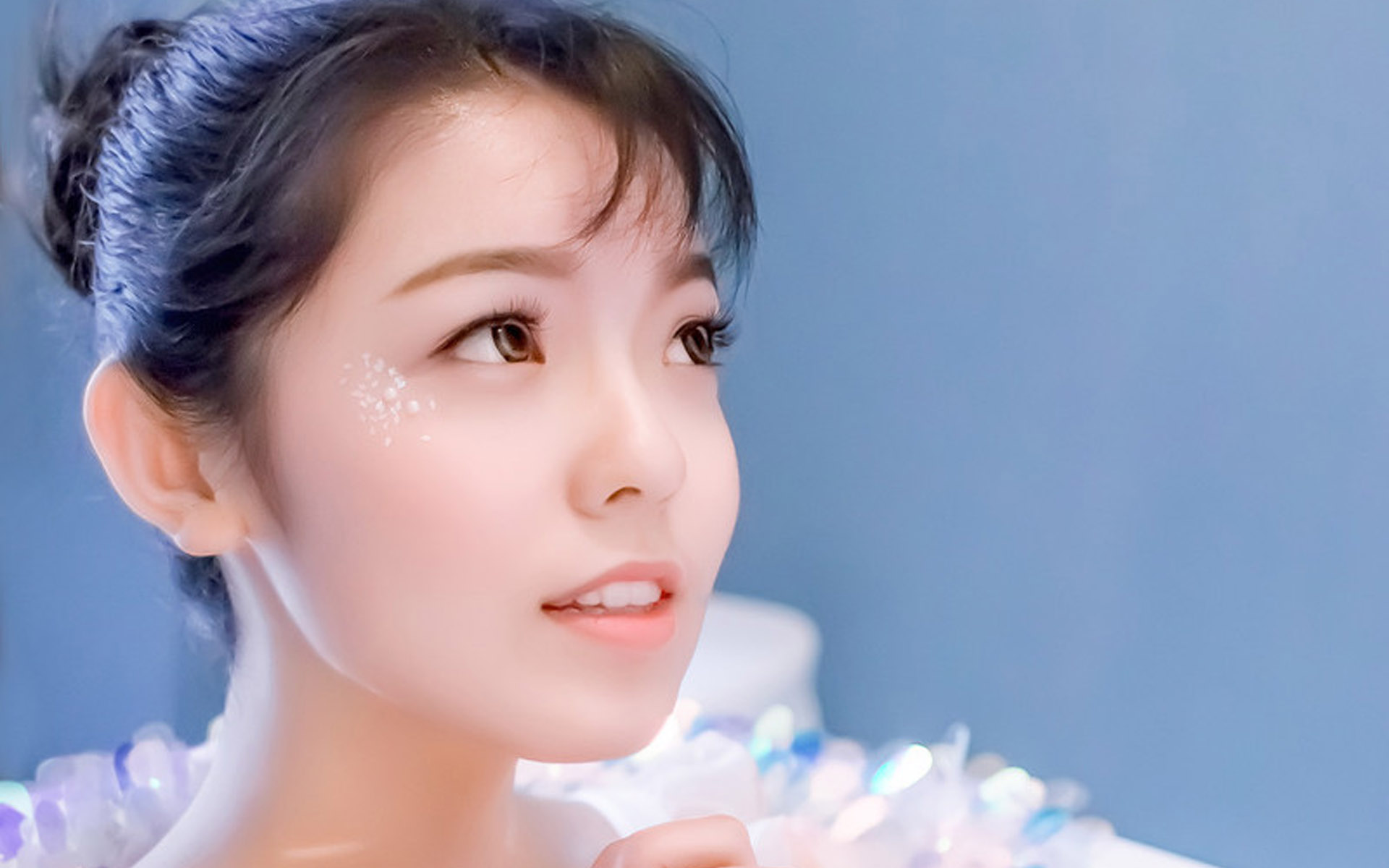 希奇的爸妈