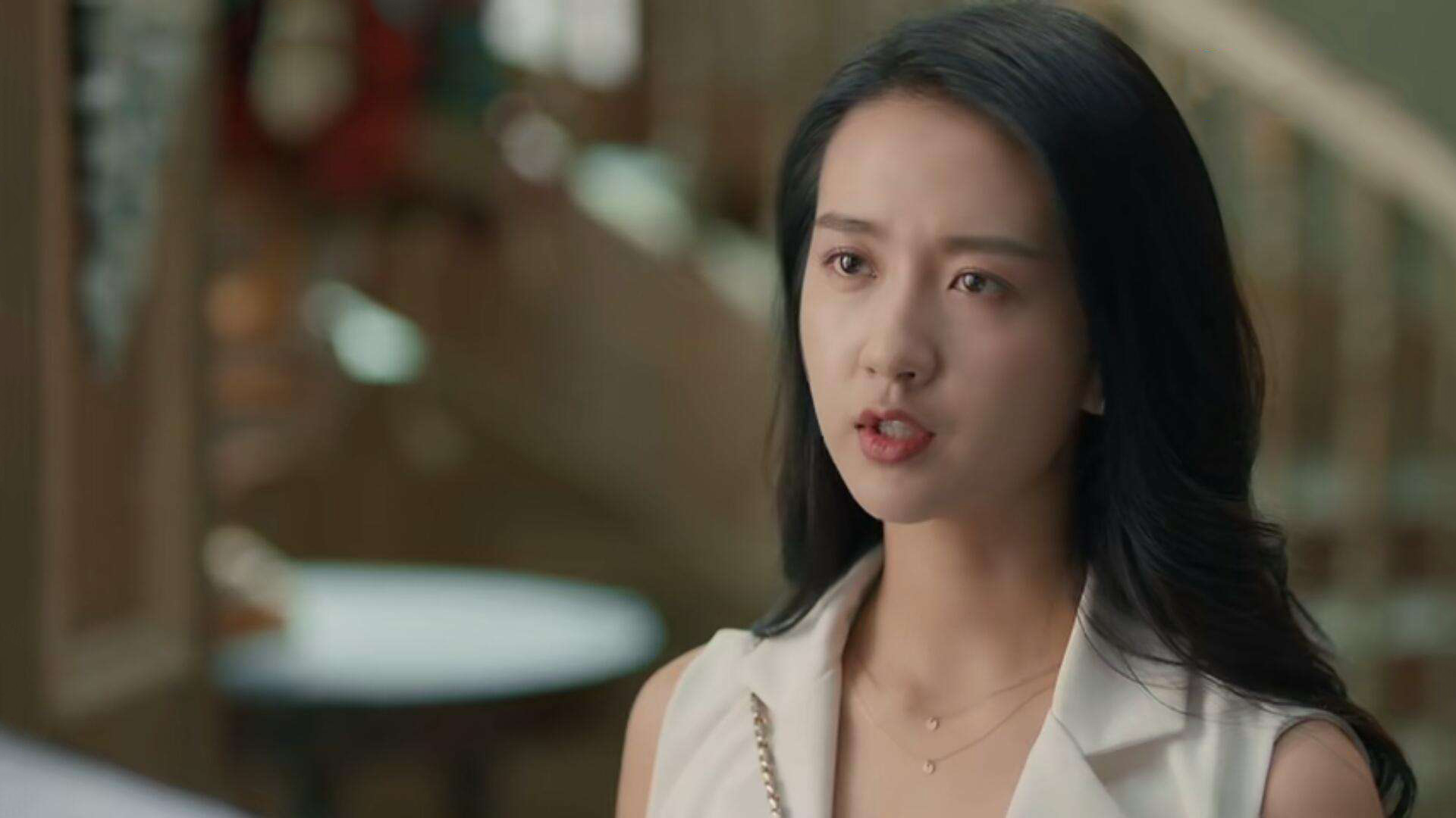 《无主之城》搭档杜淳饰江雪_许龄